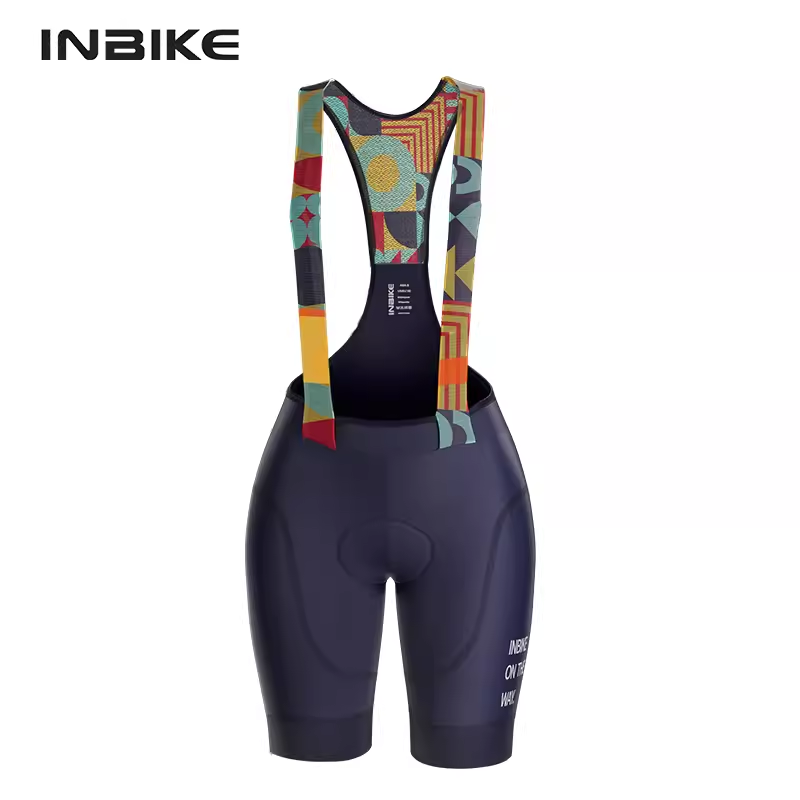 INBIKE Summer MTB Cycling Shor - Mountain Biking Pants Women ulasan dan harga