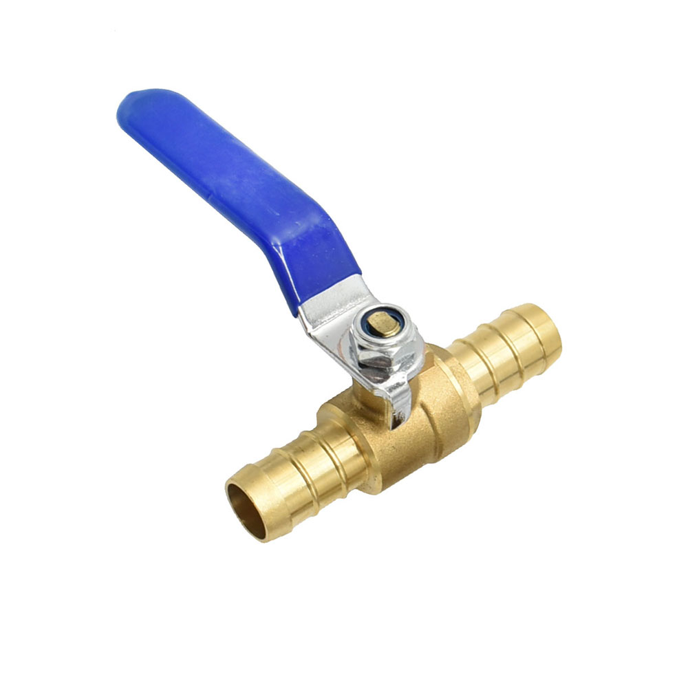 Brass 16mm 19mm Water Tap Hose - Spoke Nipple Brass ulasan dan harga