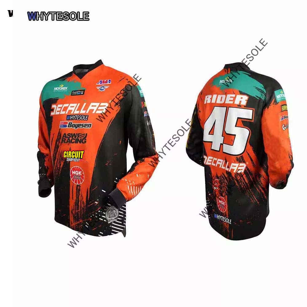 2023 Custom Moto MTB Motocross - Mountain Biking Games ulasan dan harga